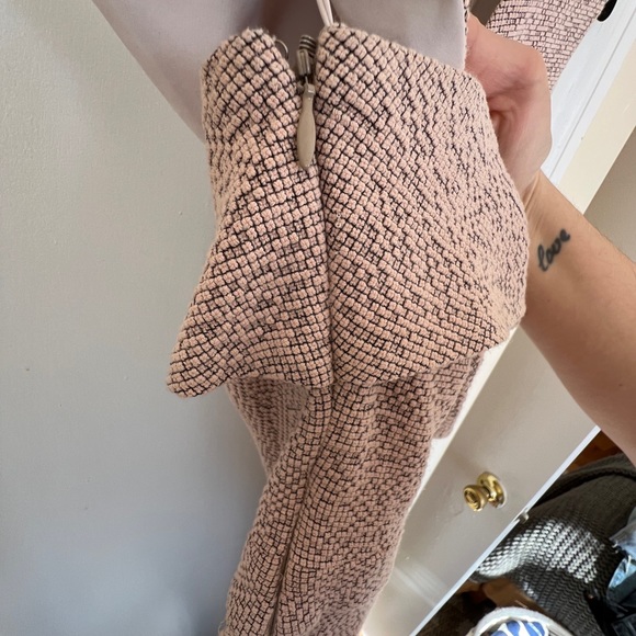 Wai Ming Off the Shoulder Jumpsuit. - Picture 5 of 8